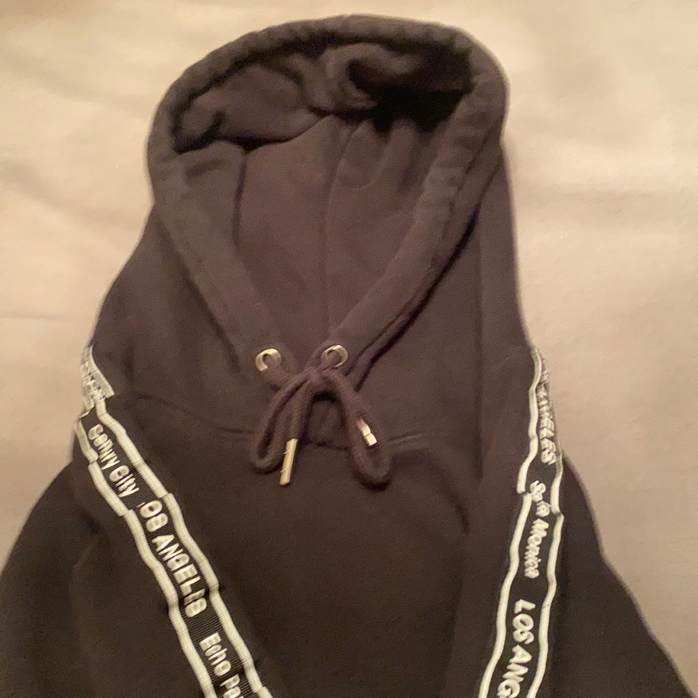 Los angels hoodie